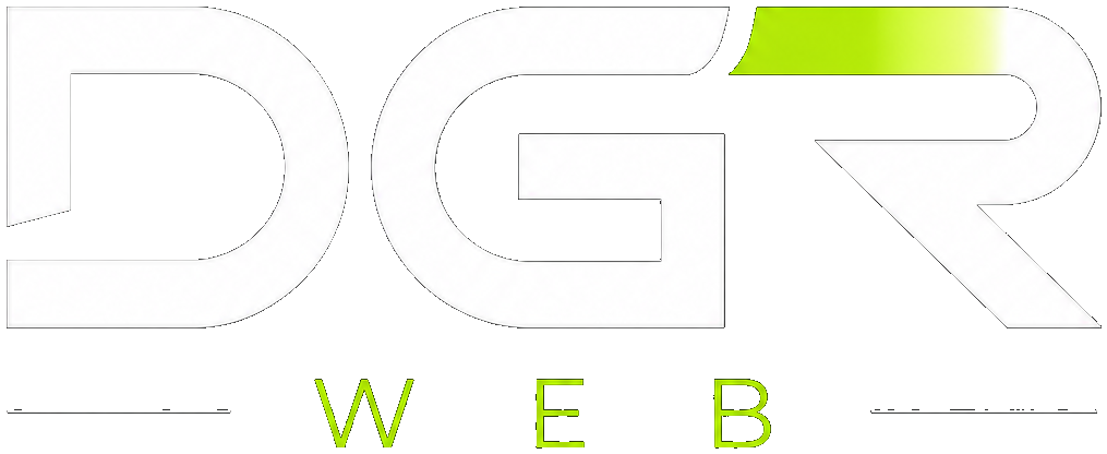 DGR WEB