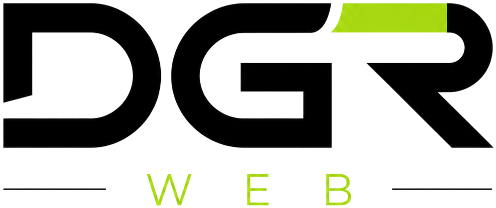DGR WEB
